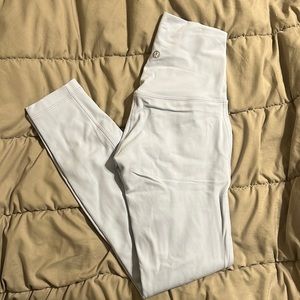 Lululemon align leggings